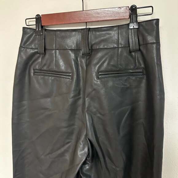 Anthro l Maeve Junie High-Rise Flare Pants - Picture 7 of 14